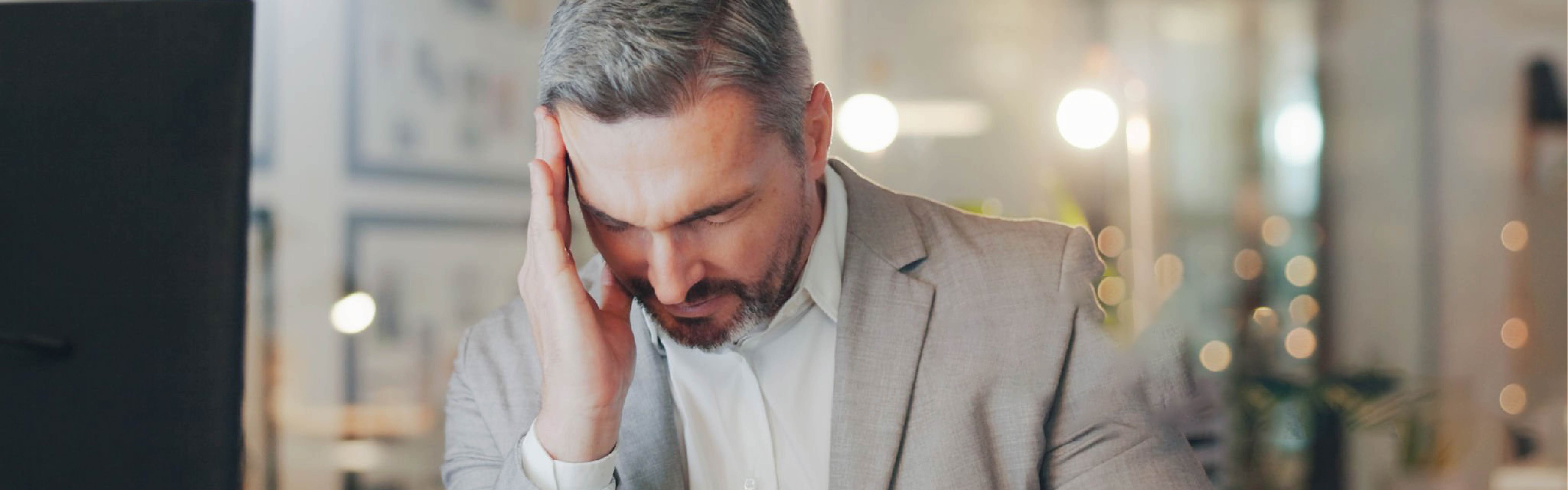 5 Common Financial Mistakes And How To Avoid Them